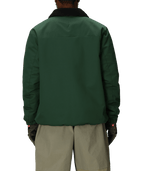 MENS CAIM INSULATED JACKET - MOSS GREEN