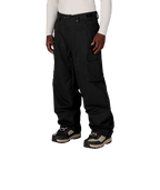 ESSOX™ CARGO PANT - BLACK