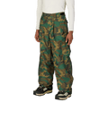 ESSOX™ CARGO PANT - CAMO