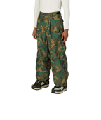 ESSOX™ CARGO PANT - CAMO