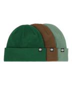 686 STANDARD ROLL UP BEANIE - (3-Pack) - ASSORTED 2