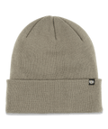 686 STANDARD ROLL UP BEANIE - CHARCOAL