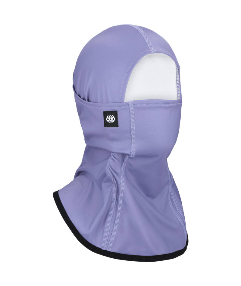 ALPHA HINGED BALACLAVA - PURPLE DAWN