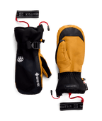686 MENS GORE-TEX LEATHER LINEAR™ MITT - NATURAL