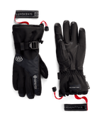 686 MENS GORE-TEX LEATHER LINEAR™ GLOVE - BLACK