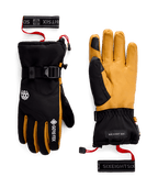 686 MENS GORE-TEX LEATHER LINEAR™ GLOVE - NATURAL