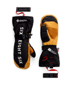 MENS GORE-TEX LEATHER DEEP DAYS™ MITT - NATURAL