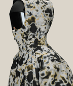 MENS HYDRA™ THERMAGRAPH® JACKET - ARCTIC TUNDRA PRINT