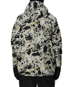 MENS HYDRA™ THERMAGRAPH® JACKET - ARCTIC TUNDRA PRINT