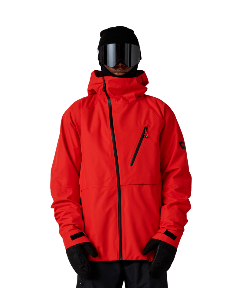 MENS HYDRA™ THERMAGRAPH® JACKET - SOLAR