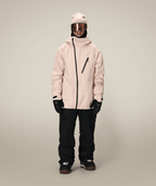 MENS HYDRA™ THERMAGRAPH® JACKET - SMOKEY PINK