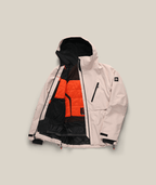 MENS HYDRA™ THERMAGRAPH® JACKET - SMOKEY PINK