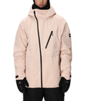 MENS HYDRA™ THERMAGRAPH® JACKET - SMOKEY PINK