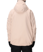 MENS HYDRA™ THERMAGRAPH® JACKET - SMOKEY PINK