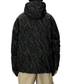 MENS SMARTY® 3-IN-1 RODEO™ 3L JACKET - BLACK FRACTURE PRINT
