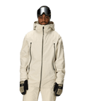 MENS SMARTY® 3-IN-1 RODEO™ 3L JACKET - LIMESTONE