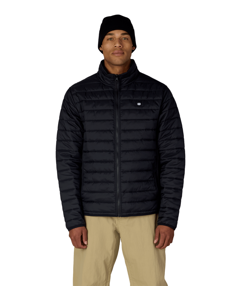 MENS SMARTY® 3-IN-1 FORM™ JACKET - PALE FIRN COLORBLOCK