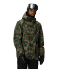 MENS NIGHTLINE™ INSULATED  JACKET - CAMO