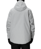 MENS NIGHTLINE™ INSULATED  JACKET - LIMESTONE DOBBY
