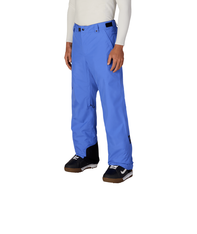 MENS GORE-TEX CORE SHELL PANT - ALPENGLOW BLUE