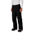 MENS GORE-TEX CORE SHELL PANT - BLACK
