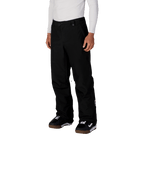 MENS GORE-TEX CORE SHELL PANT - BLACK