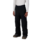 MENS GORE-TEX DISPATCH™ SHELL PANT - BLACK