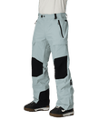 MENS GORE-TEX DISPATCH™ SHELL PANT - DUSTY MARINE COLORBLOCK