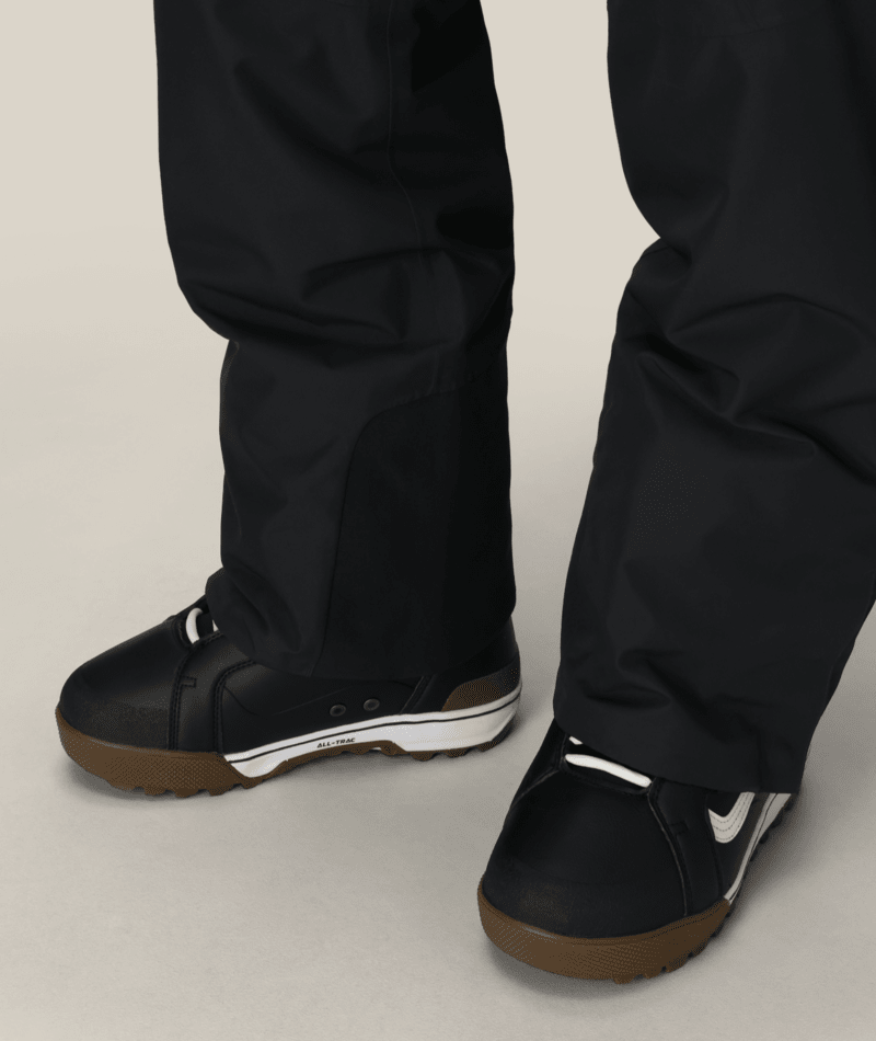 MENS QUANTUM THERMAGRAPH® PANT - BLACK