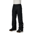 MENS QUANTUM THERMAGRAPH® PANT - BLACK
