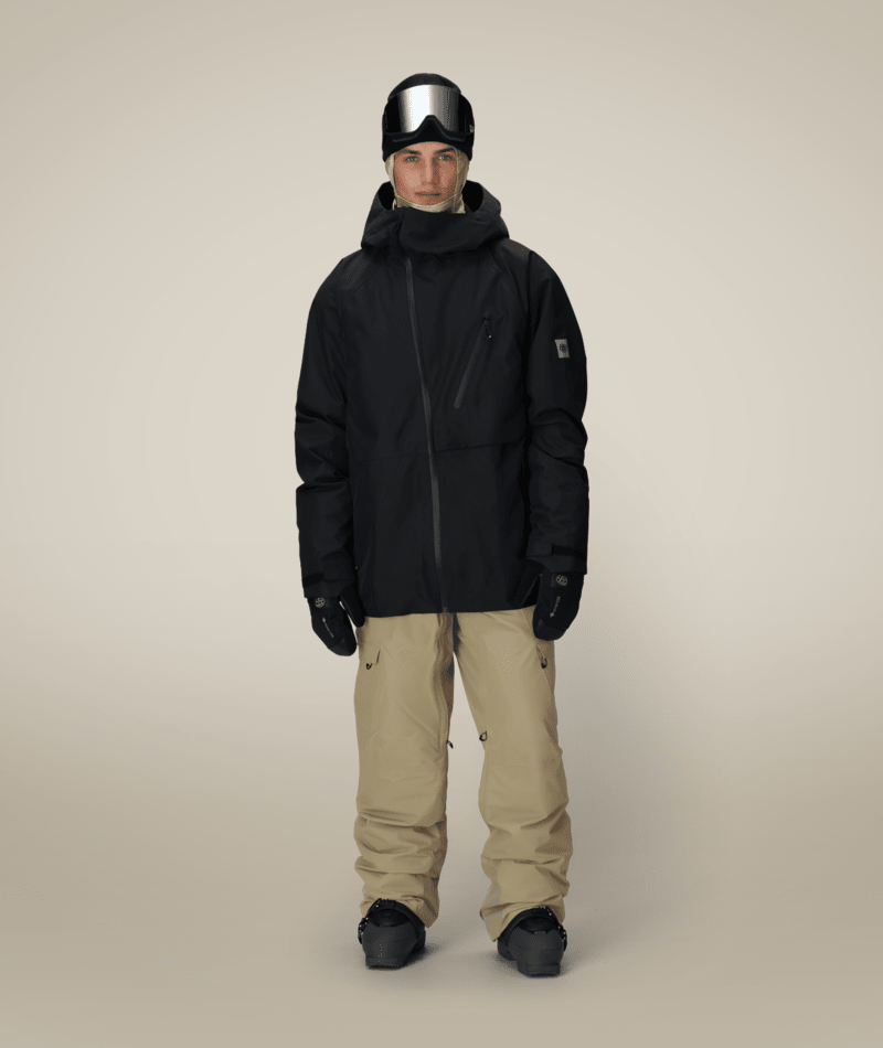 MENS QUANTUM THERMAGRAPH® PANT - SAGE