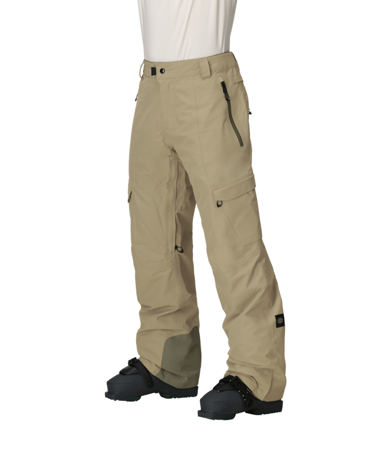 MENS QUANTUM THERMAGRAPH® PANT - SAGE