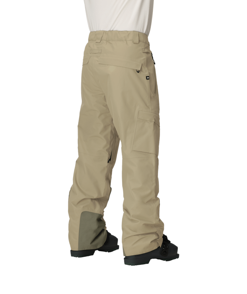MENS QUANTUM THERMAGRAPH® PANT - SAGE