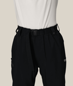 MENS GORE-TEX DOJO SHELL PANT - BLACK