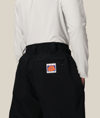 MENS GORE-TEX DOJO SHELL PANT - BLACK