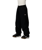 MENS GORE-TEX DOJO SHELL PANT - BLACK