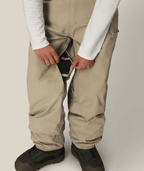 MENS GORE-TEX DOJO SHELL PANT - SAGE