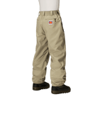MENS GORE-TEX DOJO SHELL PANT - SAGE