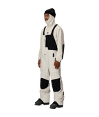 MENS GORE-TEX DISPATCH™ SHELL BIB - LIMESTONE COLORBLOCK