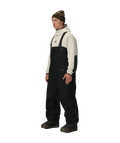 MENS GORE-TEX 3L ATV BIB - BLACK