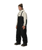 MENS GORE-TEX 3L ATV BIB - BLACK
