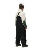 MENS GORE-TEX 3L ATV BIB - BLACK