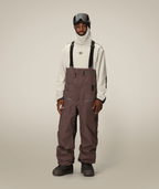MENS GORE-TEX 3L ATV BIB - PEPPERCORN