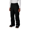 MENS INFINITY™ INSULATED CARGO PANT - BLACK