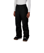 MENS INFINITY™ INSULATED CARGO PANT - BLACK