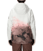WOMENS HYDRA™ THERMAGRAPH® JACKET - PEPPERCORN CLOUDBREAK
