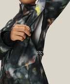 WOMENS GORE-TEX SKYLINE THERMAGRAPH® JACKET - MARSHLAND