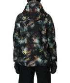 WOMENS GORE-TEX SKYLINE THERMAGRAPH® JACKET - MARSHLAND