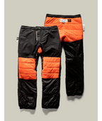WOMENS GEODE THERMAGRAPH® PANT - DUSTY MARINE