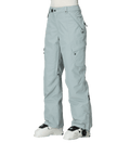 WOMENS GEODE THERMAGRAPH® PANT - DUSTY MARINE